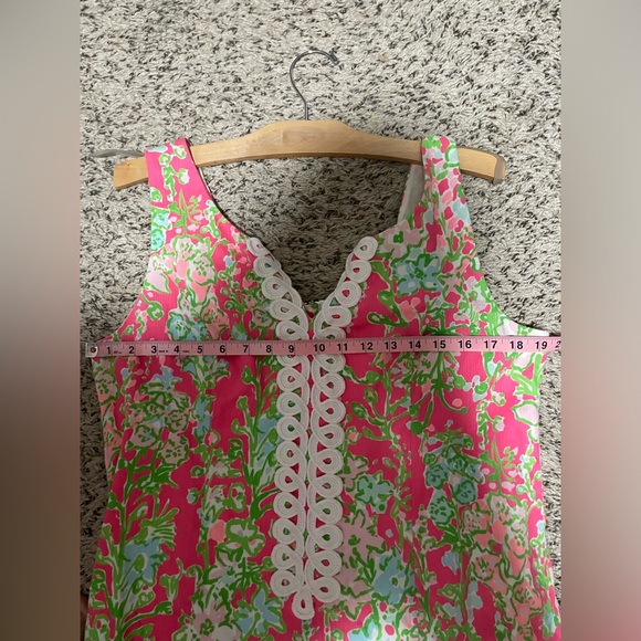 Lily Pulitzer Dress - Picture 3 of 5